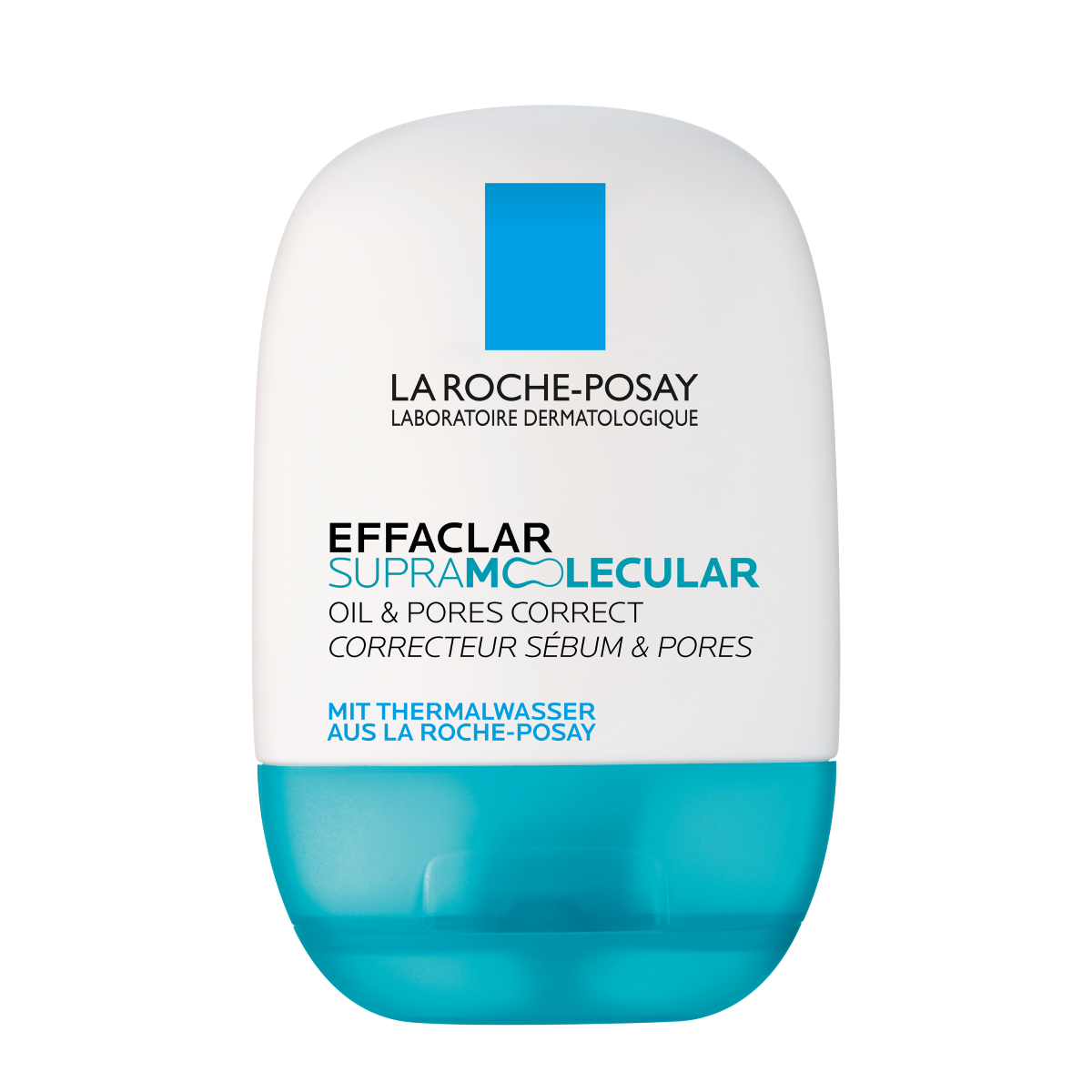 La Roche-Posay Eff Supra Cream