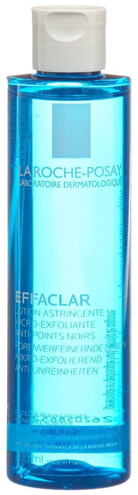 La Roche-Posay Effaclar astringente micro-exfoliante