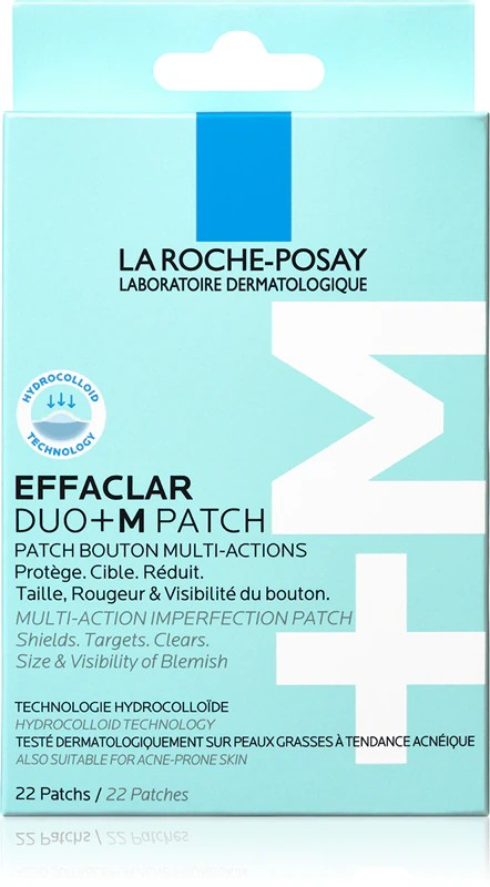 La Roche-Posay Effaclar Duo+M Patch