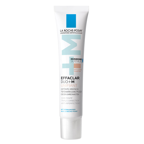 La Roche-Posay Effaclar Duo+M Unifiant, image principale