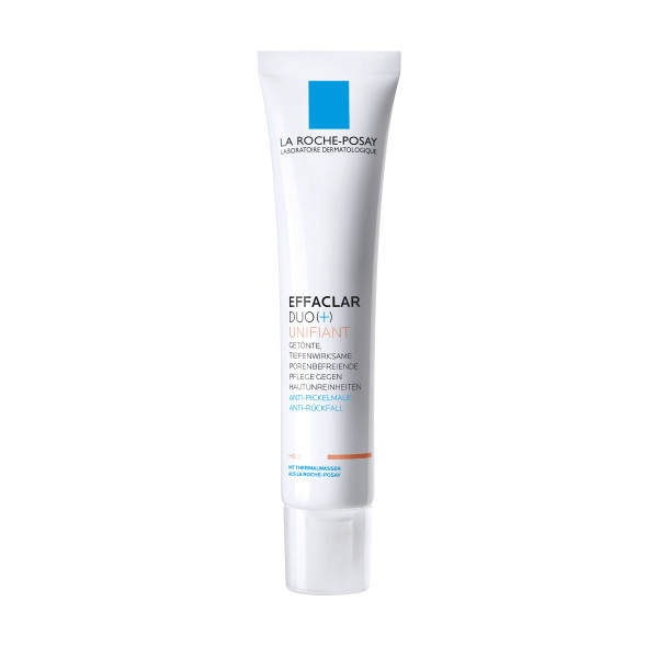 La Roche-Posay Effaclar, Hauptbild