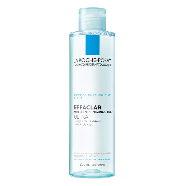 La Roche-Posay Effaclar eau nettoyant