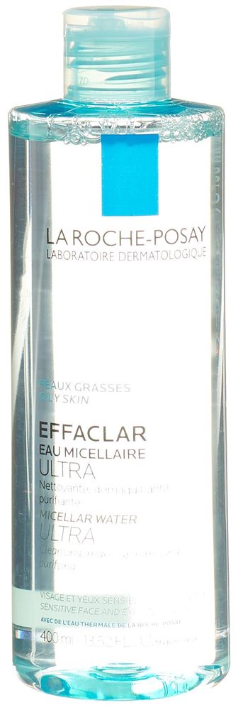 La Roche-Posay Effaclar eau purifiante