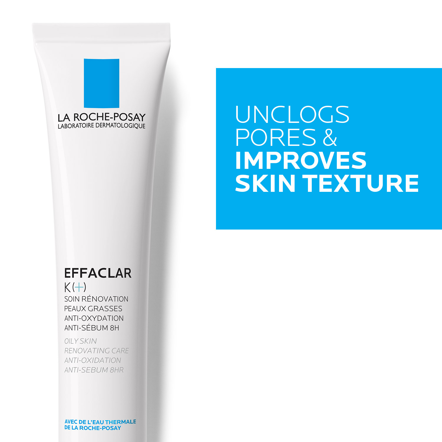 La Roche-Posay Effaclar K+, Bild 3 von 4