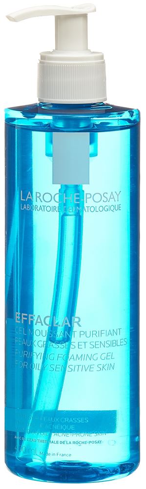 La Roche-Posay Effaclar Reinigungsgel