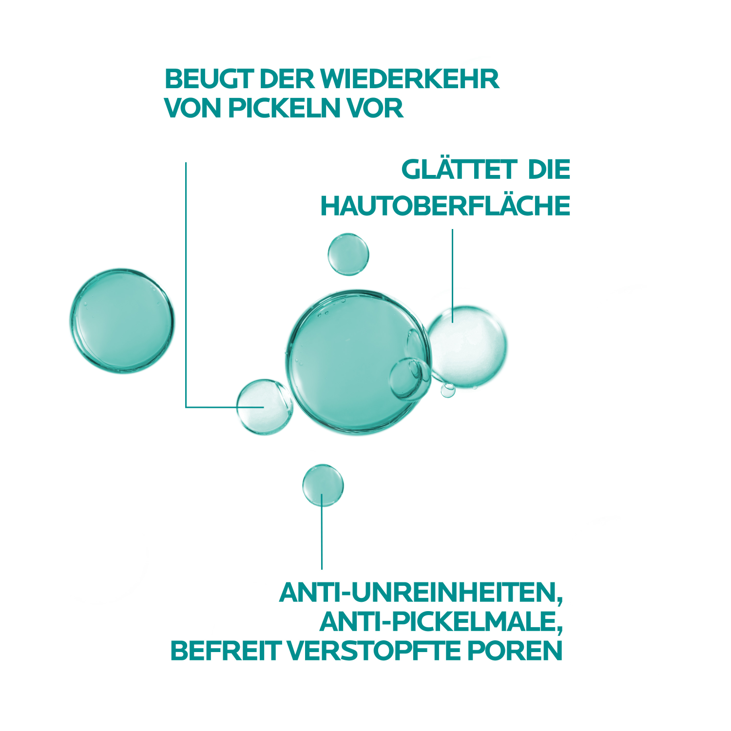 La Roche-Posay Effaclar Serum, Bild 4 von 4