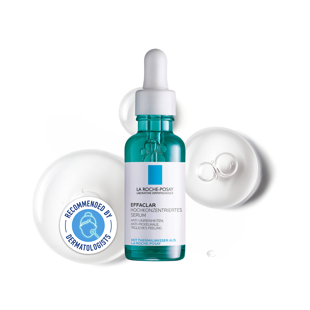 La Roche-Posay Effaclar Sérum, image 3 sur 4