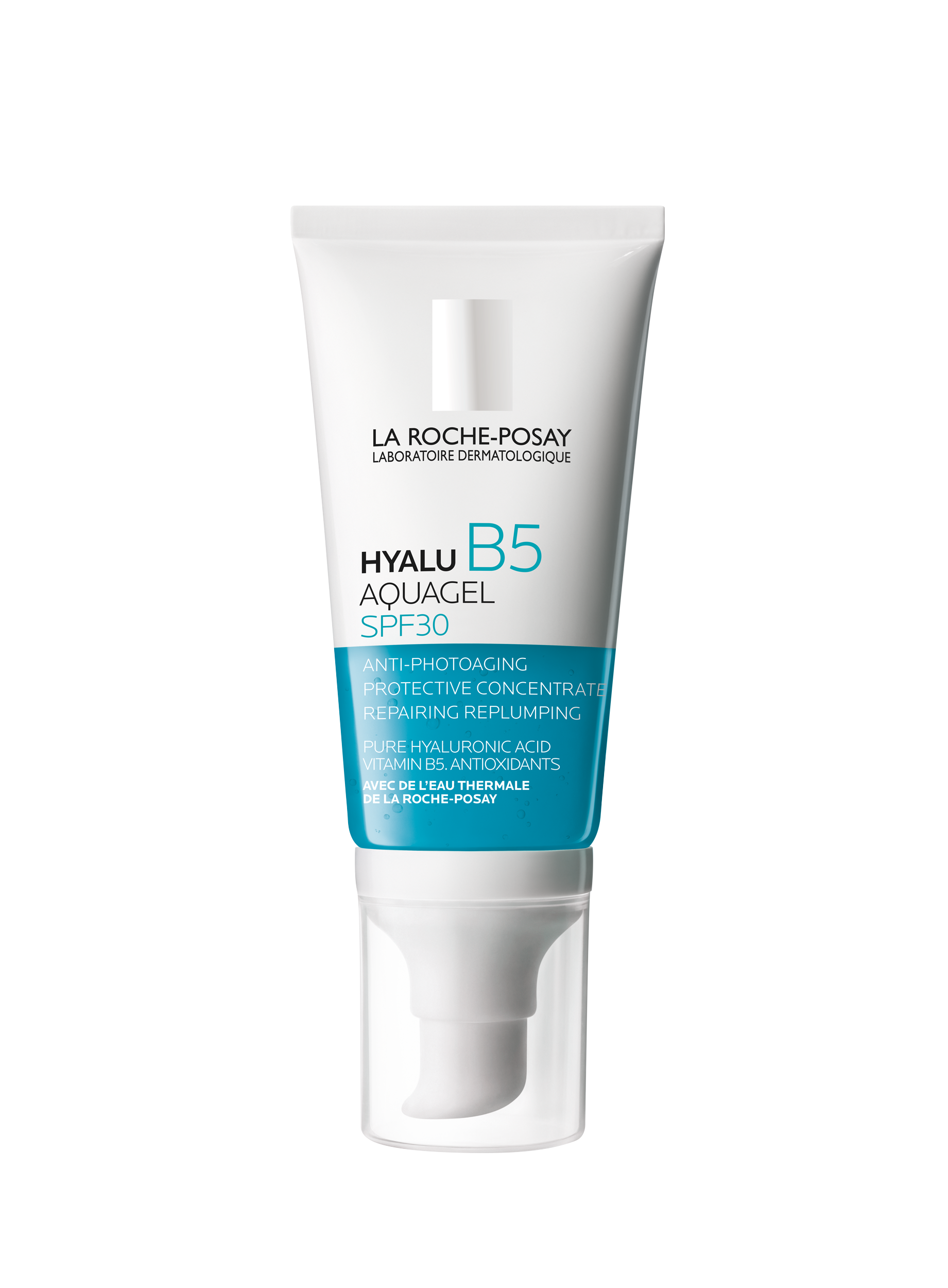 La Roche-Posay Hyalu B5 Aquagel, image principale