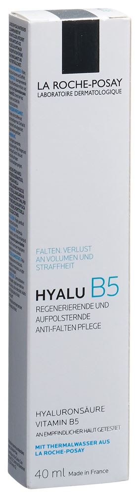 La Roche-Posay Hyalu B5 Pflege