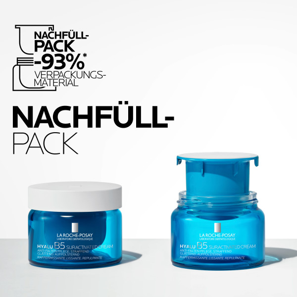 La Roche-Posay Hyalu B5 Suract Cream, Bild 2 von 4