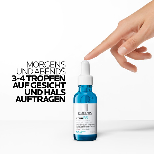 La Roche-Posay Hyalu B5 Suract Serum, Bild 2 von 5