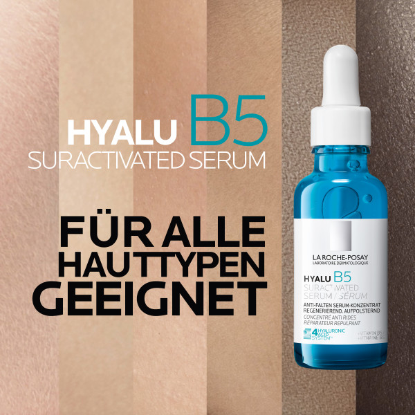 La Roche-Posay Hyalu B5 Suract Serum, Bild 4 von 5