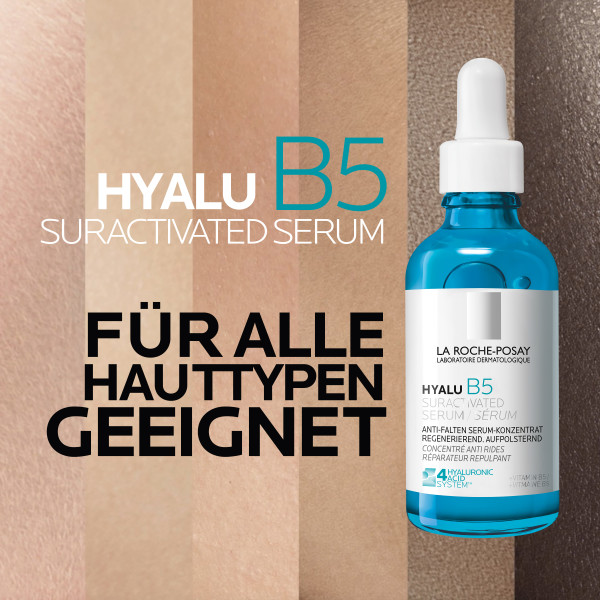 La Roche-Posay Hyalu B5 Suractivé Sérum, image 4 sur 5