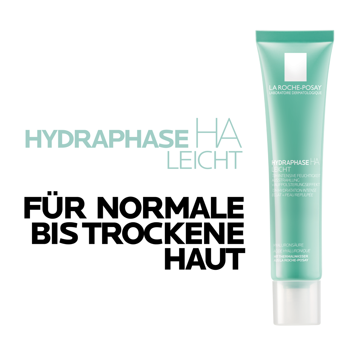 La Roche-Posay Hydraphase HA, image 2 sur 5