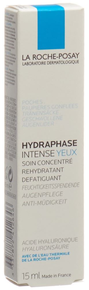La Roche-Posay Hydraphase Intense