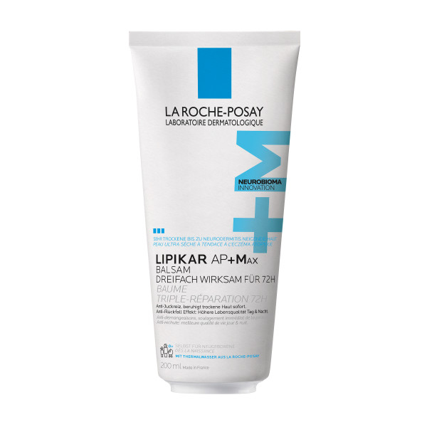 La Roche-Posay Lipikar Baume APMax
