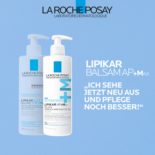 La Roche-Posay Lipikar Baume APMax, image 3 sur 5