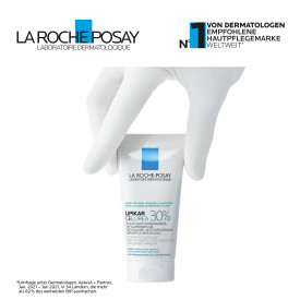 La Roche-Posay Lipikar Urea 30, Bild 2 von 3