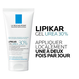 La Roche-Posay Lipikar Urea 30, Bild 3 von 3