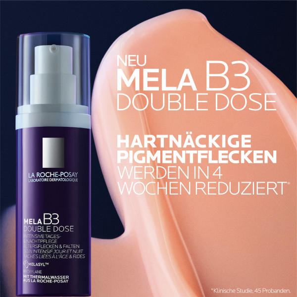 La Roche-Posay Mela B3 Double, image 2 sur 5