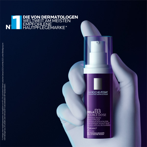 La Roche-Posay Mela B3 Double, image 3 sur 5