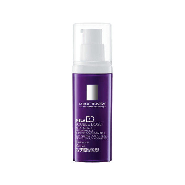 La Roche-Posay Mela B3 Double