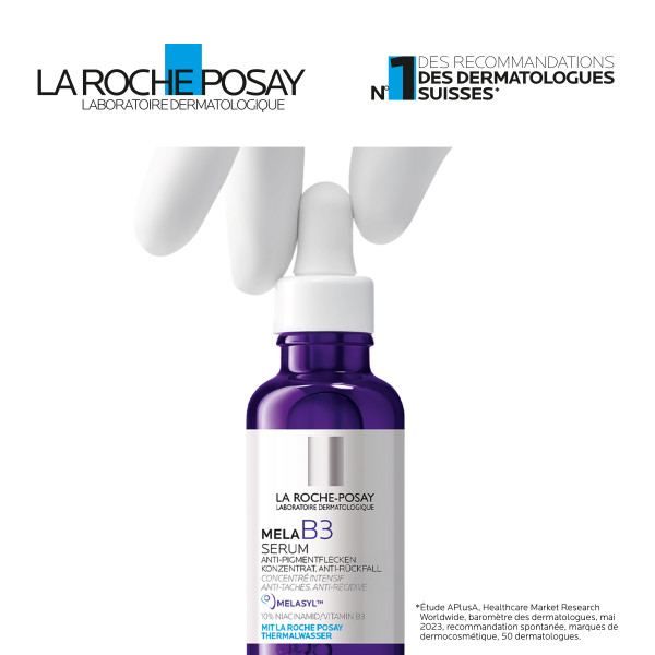 La Roche-Posay Mela Serum B3, Bild 5 von 5