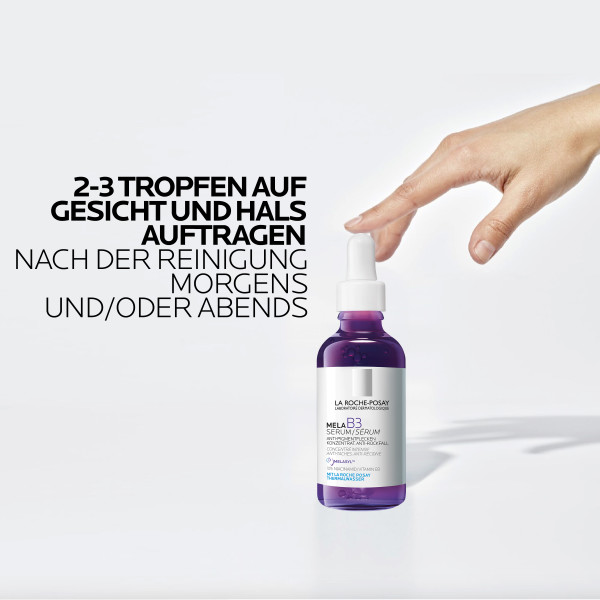 La Roche-Posay Mela Serum B3, Bild 2 von 5