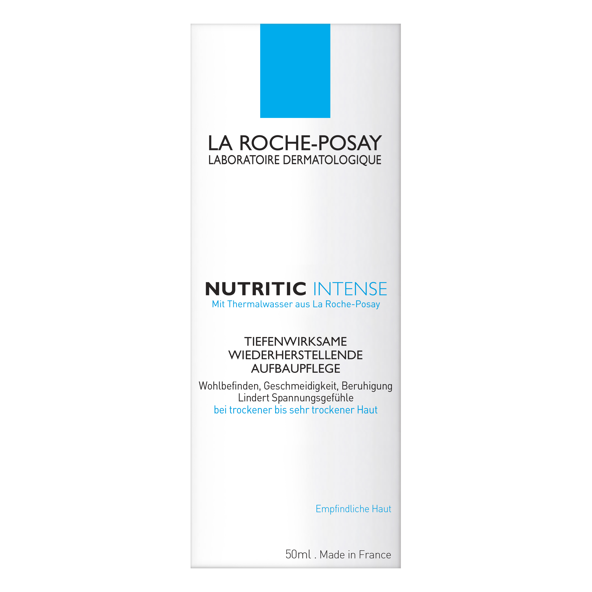 La Roche-Posay Nutritic, Bild 2 von 3