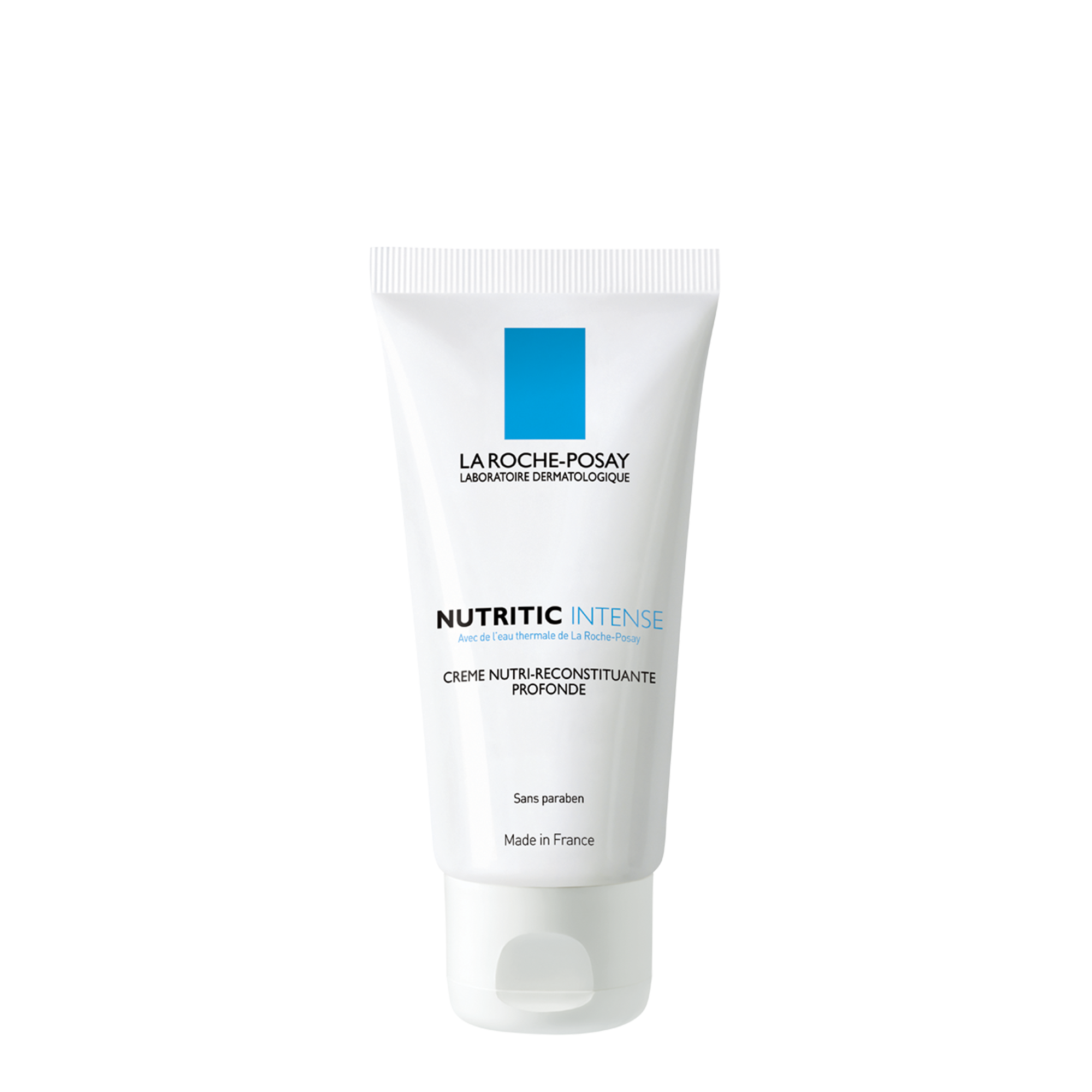 La Roche-Posay Nutritic, Hauptbild