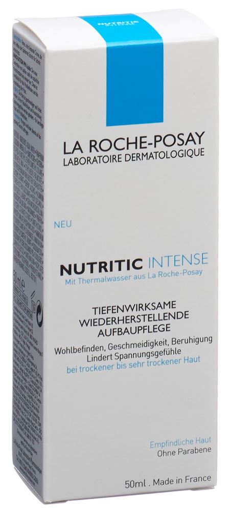 La Roche-Posay Nutritic