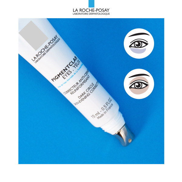 La Roche-Posay Pigmentclar yeux, image 4 sur 4