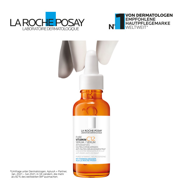 La Roche-Posay Pure Vitamin C12 Serum, Bild 2 von 4