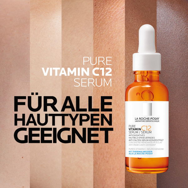 La Roche-Posay Pure Vitamin C12 Serum, Bild 4 von 4