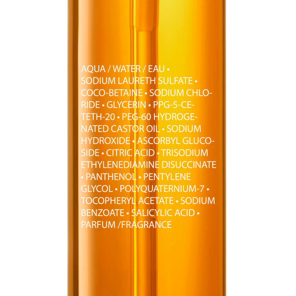 La Roche-Posay Pure Vitamine C Cleanser, image 4 sur 5