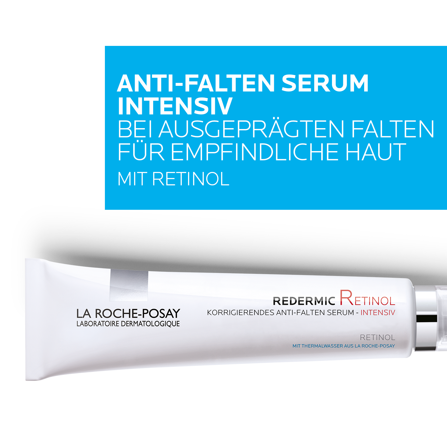 La Roche-Posay Redermic Retinol, Bild 2 von 3