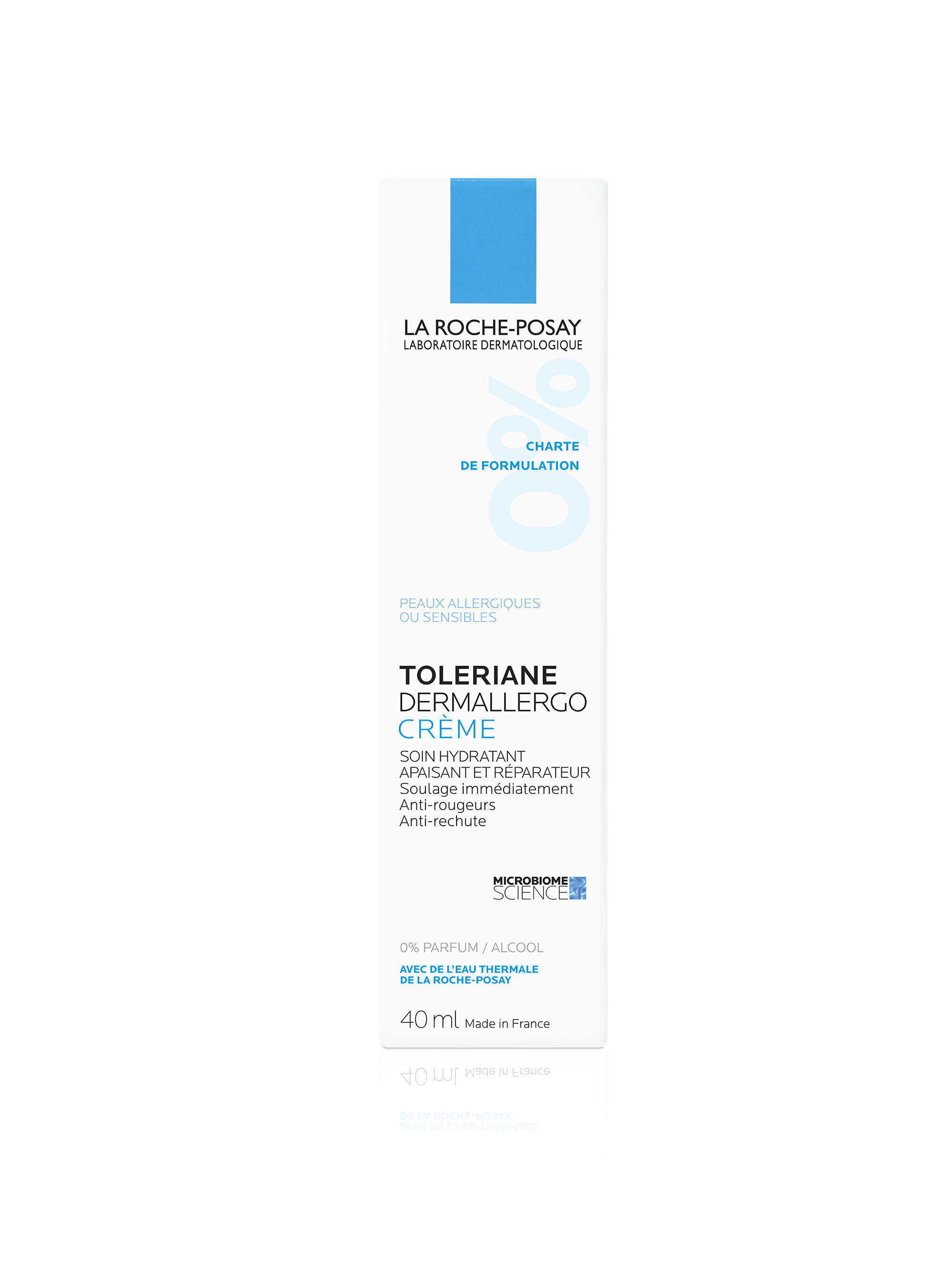 La Roche-Posay Toleriane Dermallergo Creme AHA, Bild 3 von 4