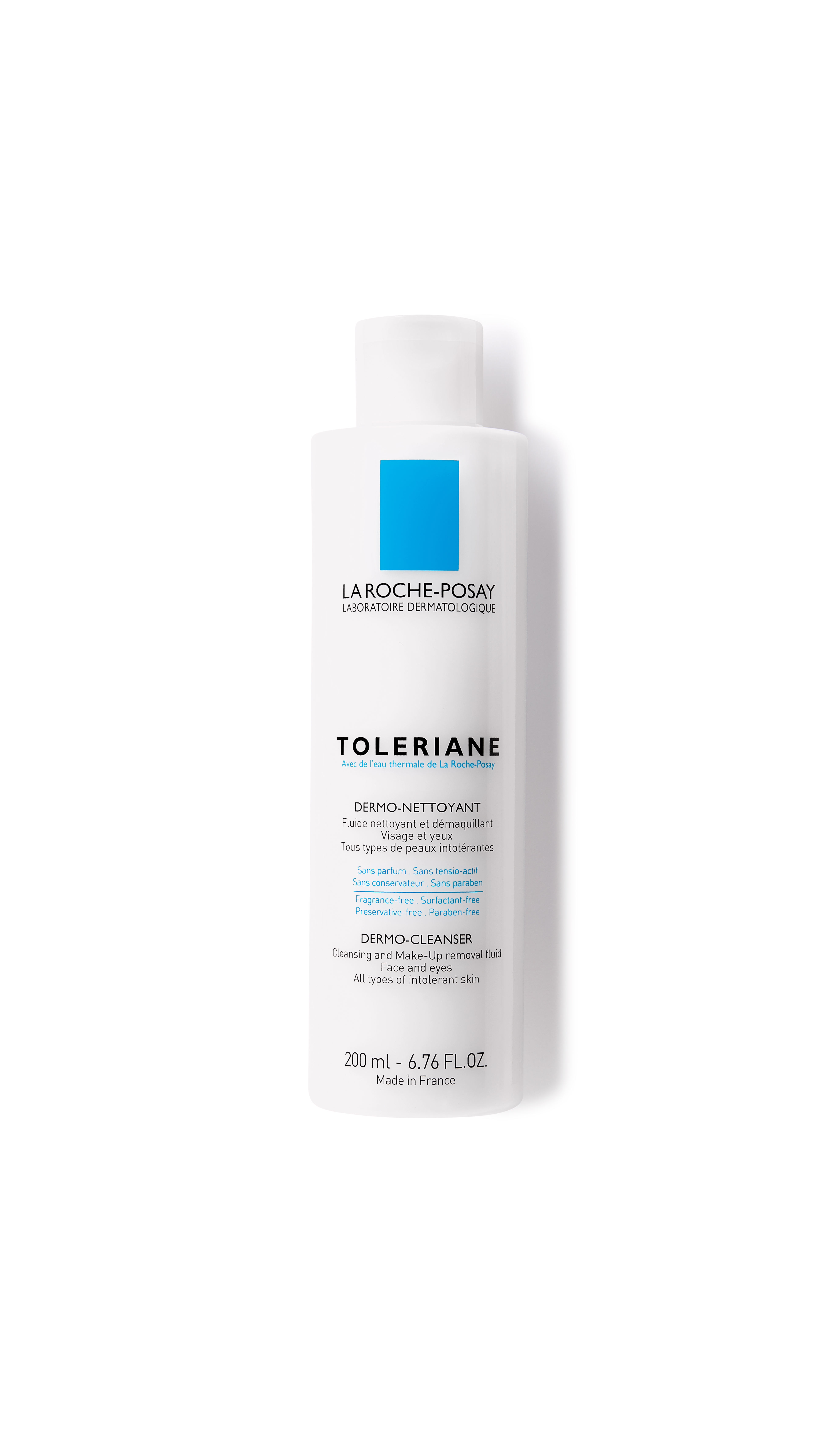 La Roche-Posay Toleriane dermo nettoyant