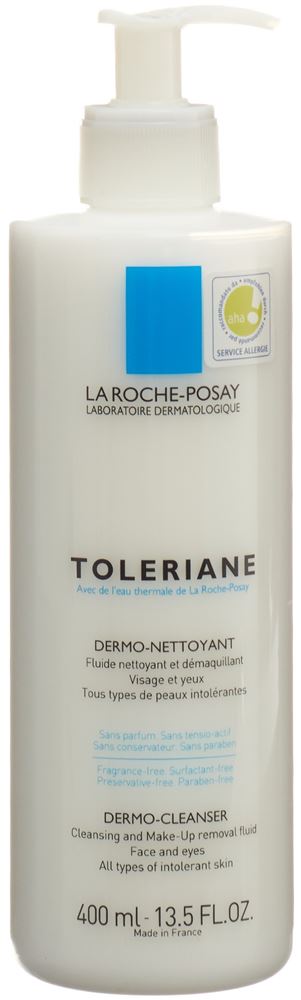 La Roche-Posay Toleriane Dermo-Nettoyant