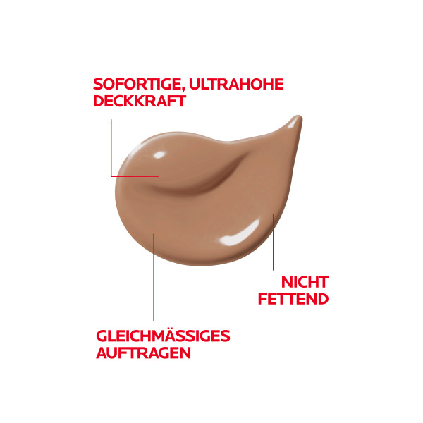 La Roche-Posay Toleriane fond de teint fluide, Bild 4 von 5