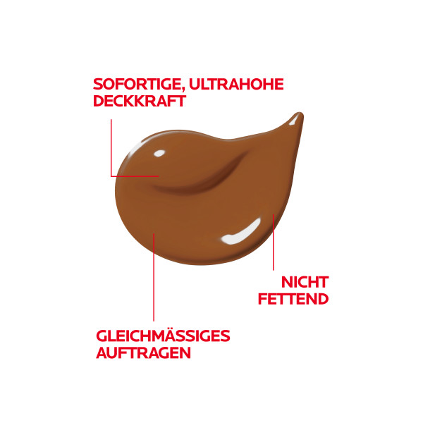 La Roche-Posay Toleriane fond de teint fluide, Bild 6 von 7