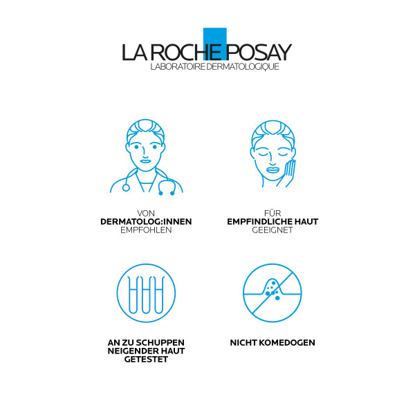 La Roche-Posay Toleriane Kerium DS, Bild 2 von 5