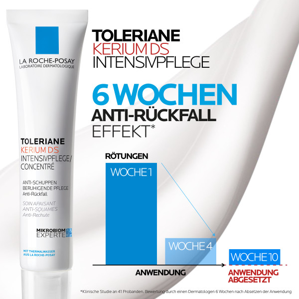 La Roche-Posay Toleriane Kerium DS, image 3 sur 5