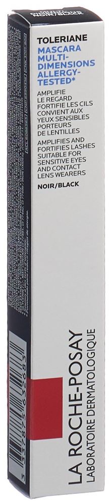 La Roche-Posay Toleriane Mascara Multi-dimensions, image principale