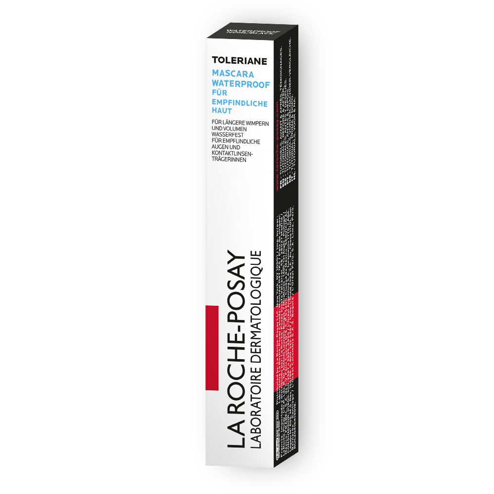 La Roche-Posay Toleriane Mascara Waterproof, Bild 5 von 5