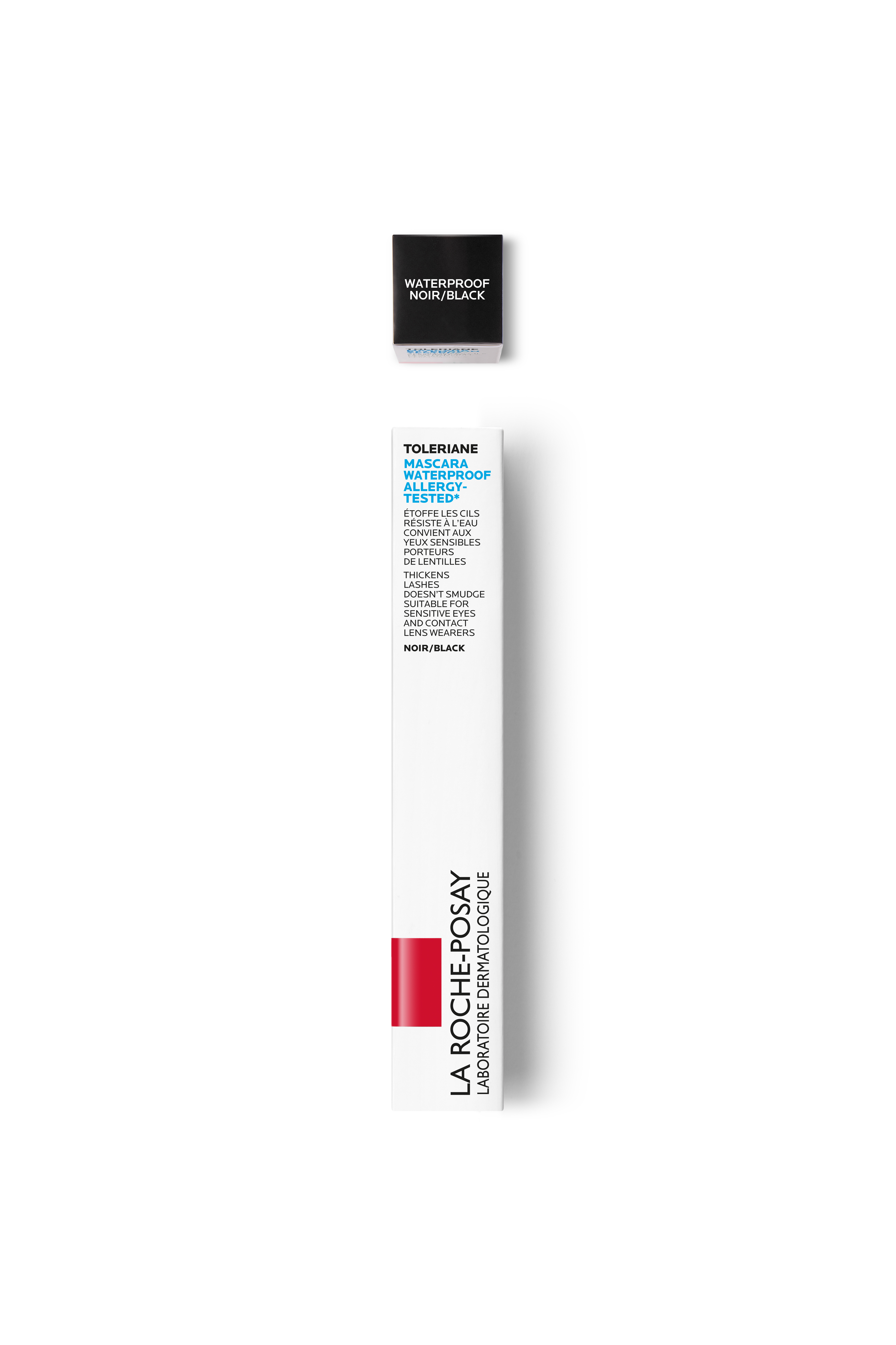 La Roche-Posay Toleriane Mascara Waterproof