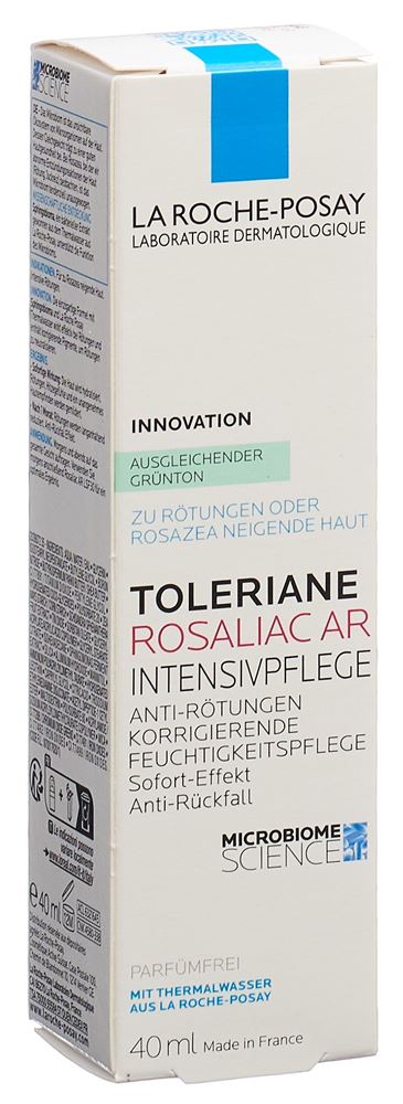 La Roche-Posay Toleriane Rosaliac AR Konzentrat
