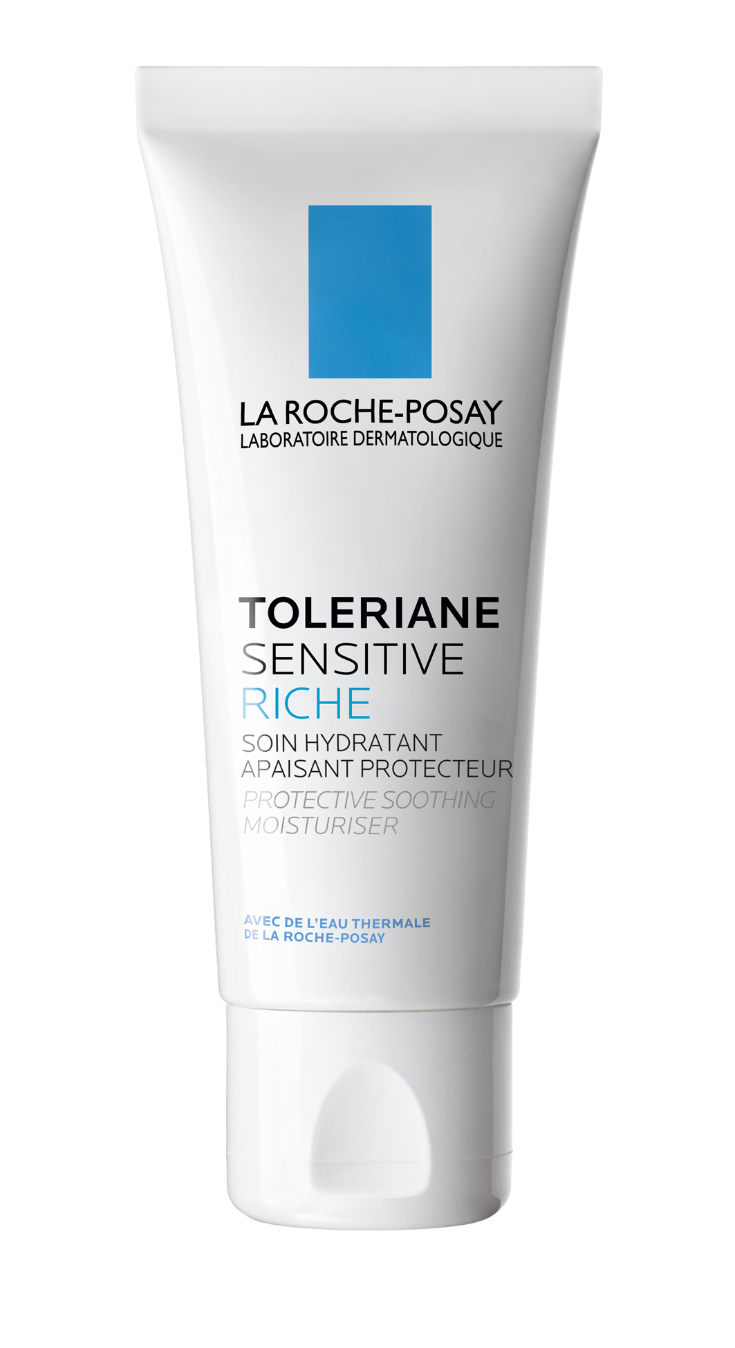 La Roche-Posay Toleriane sensitive reich, Hauptbild