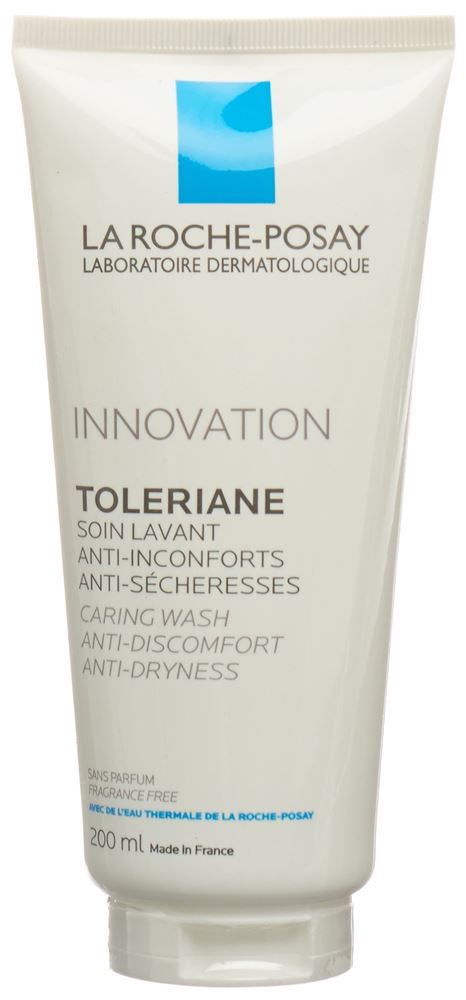 La Roche-Posay Toleriane Soin Lavant