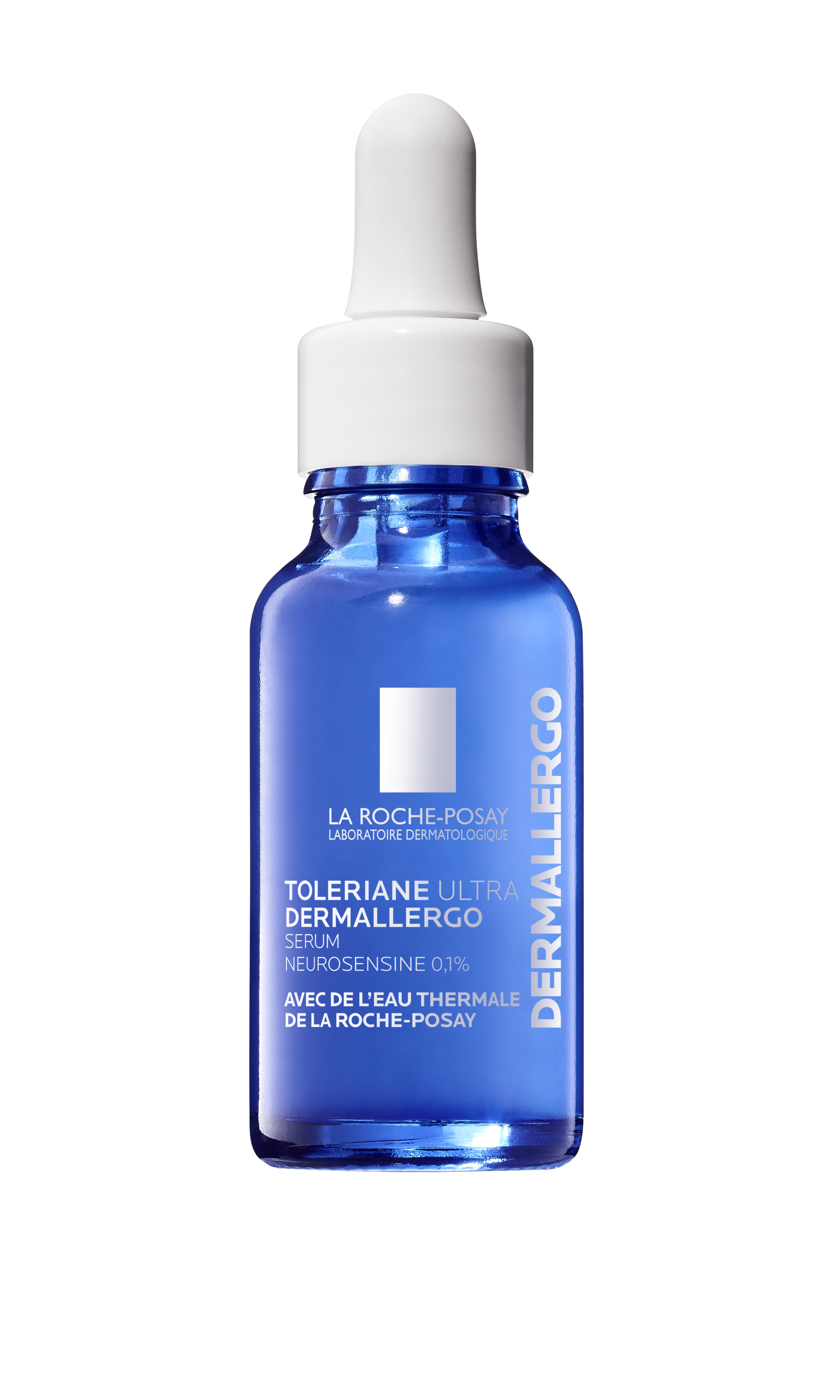 La Roche-Posay Toleriane Ultra Dermallergo Serum